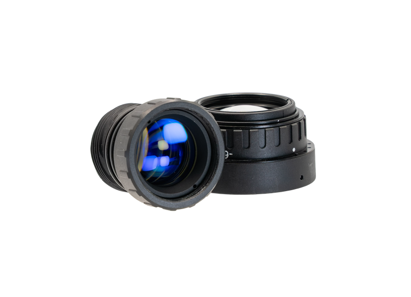 Norinco Lens (Chinese Mil-specs)