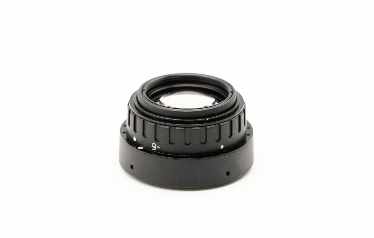 Norinco Lens (Chinese Mil-specs)