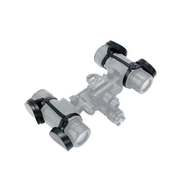 Argus bikini covers for Pvs-14/31 lenses