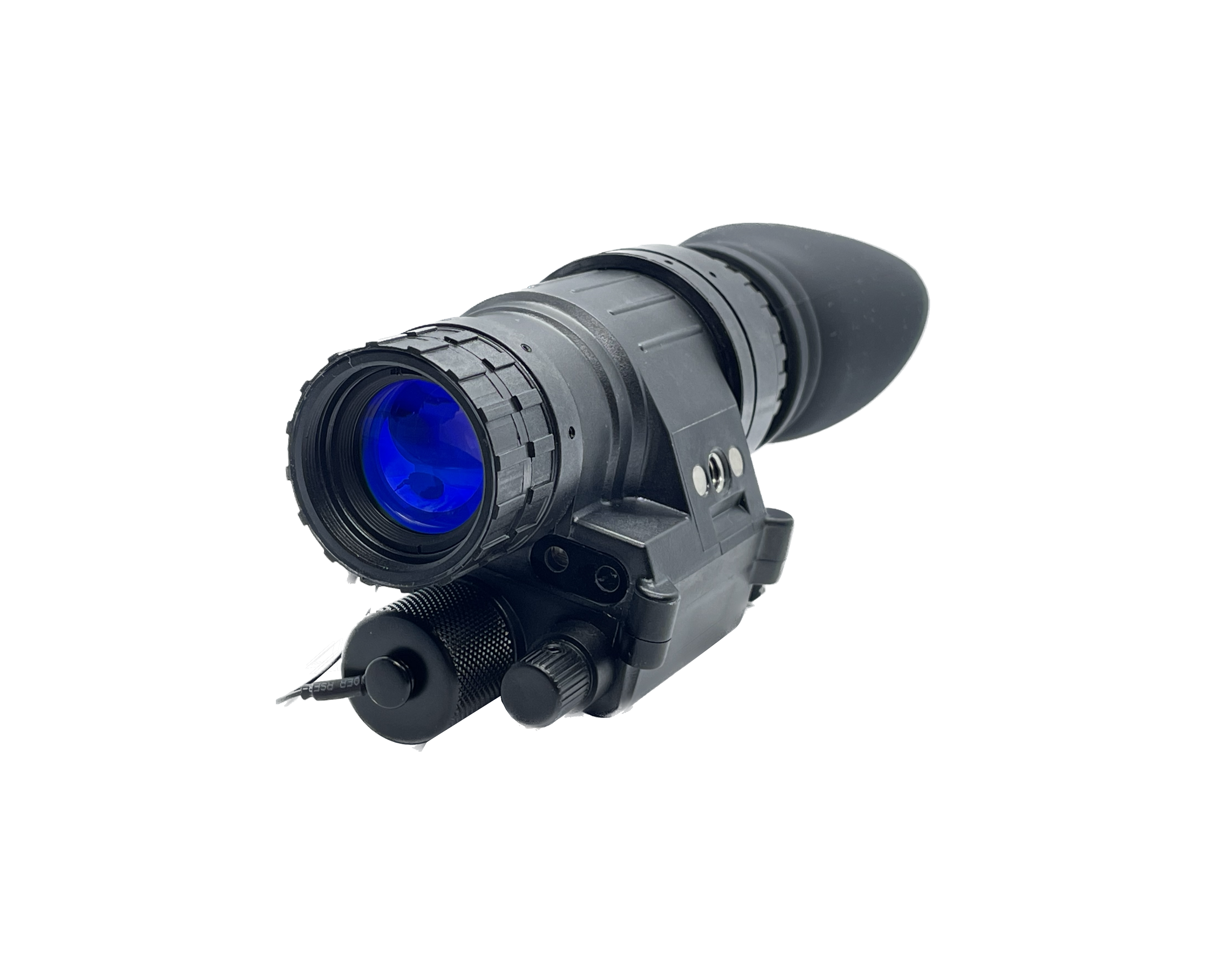 Pvs14 Optronics Engineering housing full build kit Night Raider