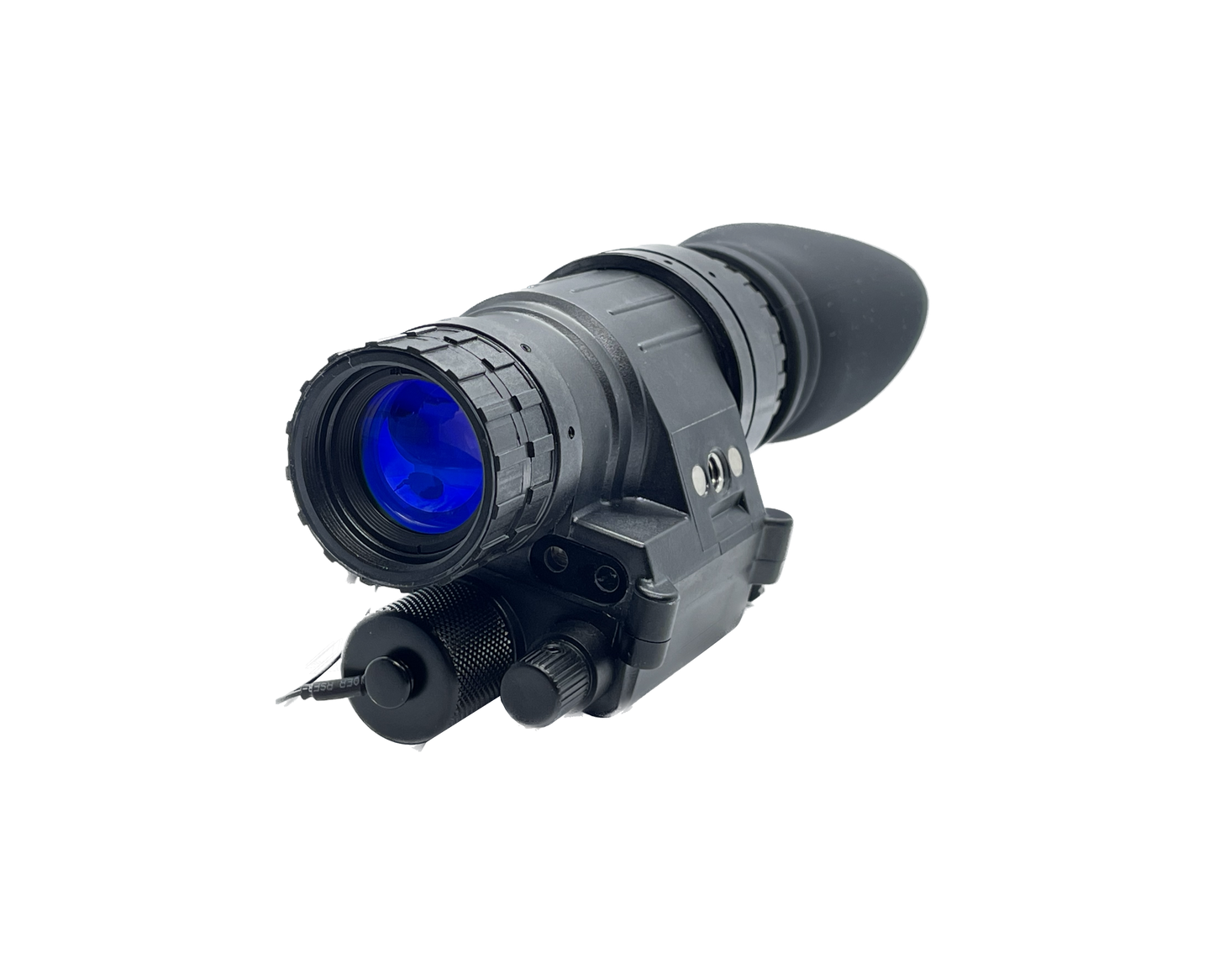 Pvs14 Optronics Engineering housing full build kit Night Raider