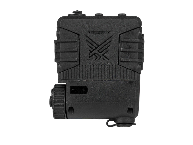 Falconclaw FC PTT – NATO & Peltor Push-to-Talk with Bluetooth