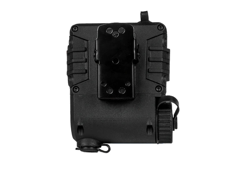 Falconclaw FC PTT – NATO & Peltor Push-to-Talk with Bluetooth