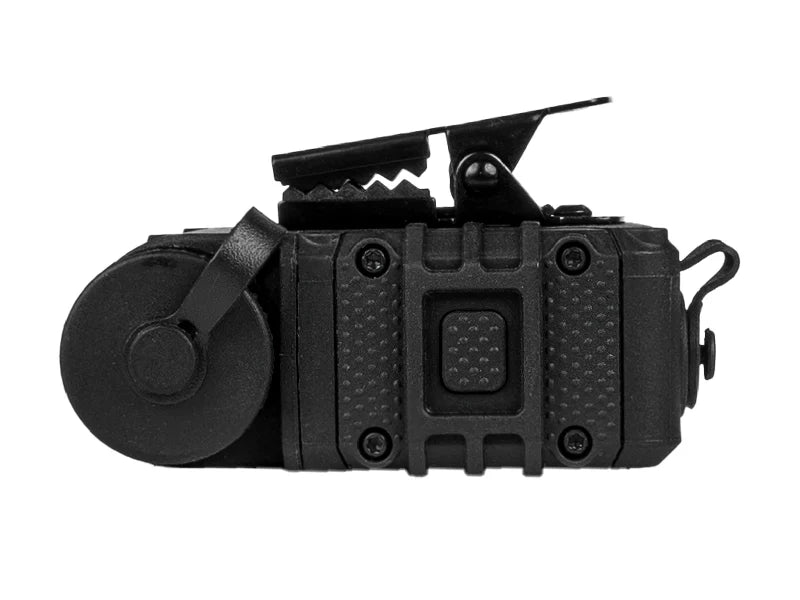 Falconclaw FC PTT – NATO & Peltor Push-to-Talk with Bluetooth