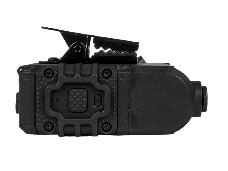 Falconclaw FC PTT – NATO & Peltor Push-to-Talk with Bluetooth