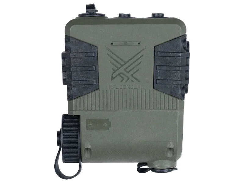 Falconclaw FC PTT – NATO & Peltor Push-to-Talk with Bluetooth