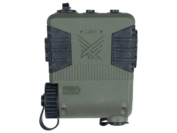 Falconclaw FC PTT – NATO & Peltor Push-to-Talk with Bluetooth