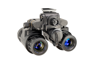 Argus Pvs-31A Housing Only