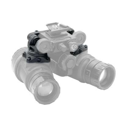 LLPA [Panning Arms for MH-1]