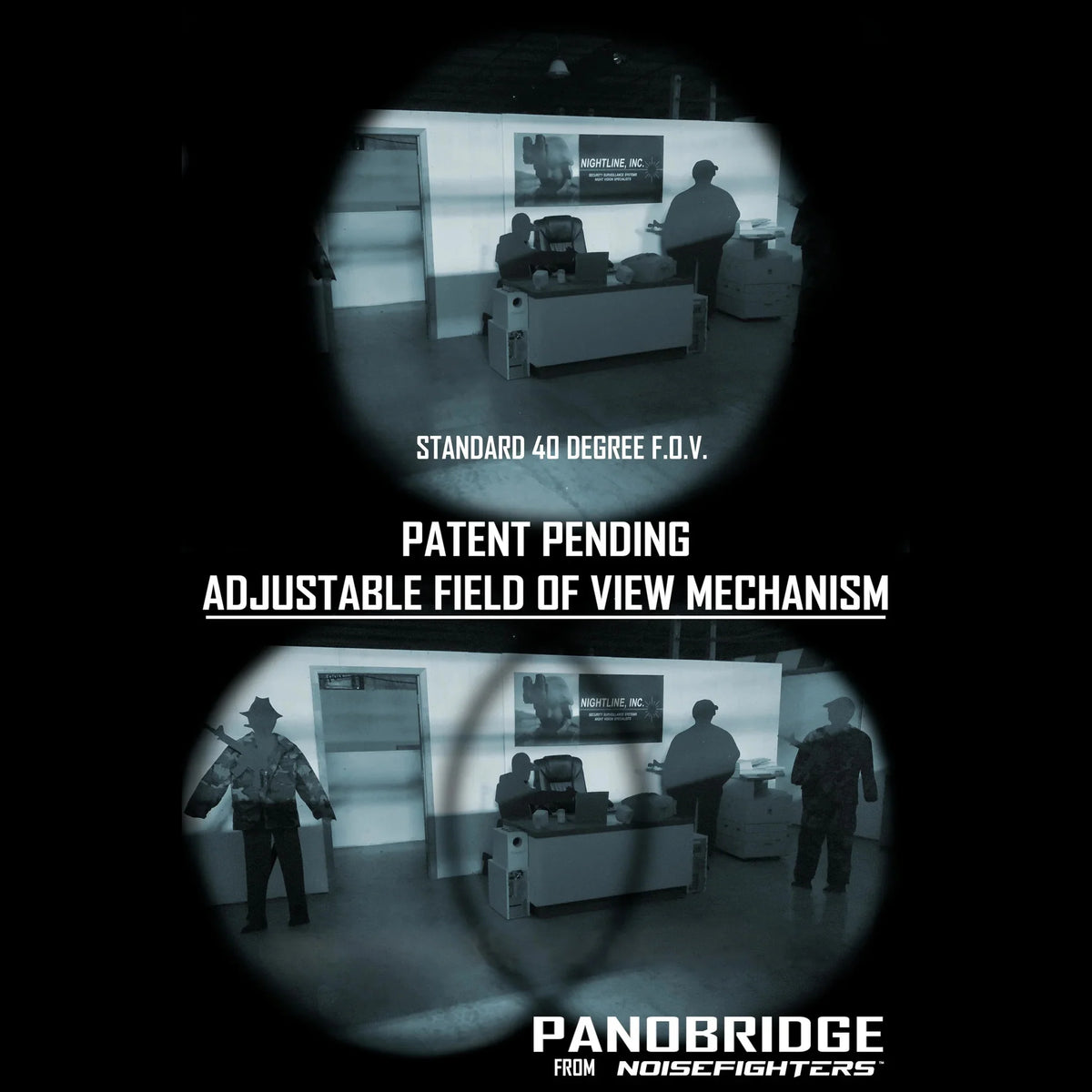Panobridge M1