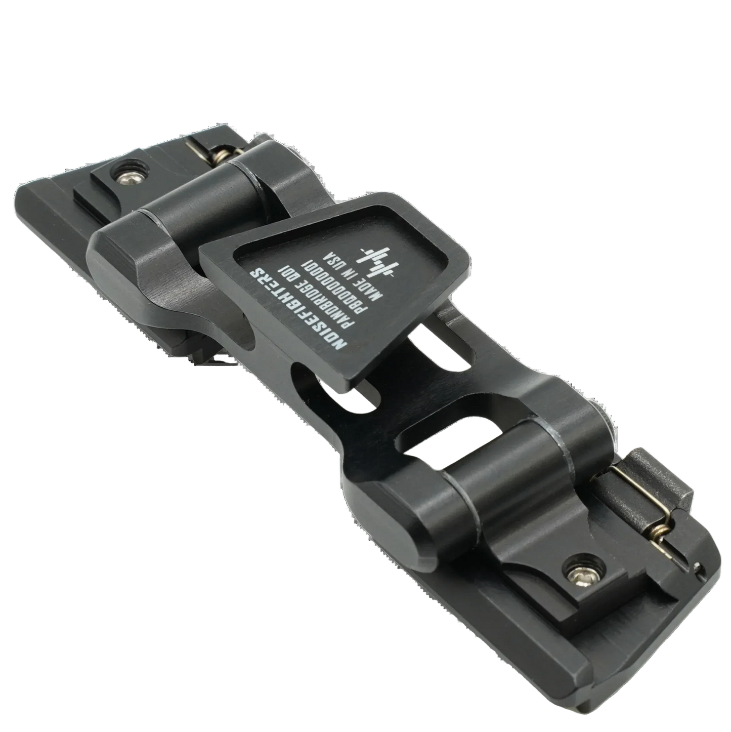 Panobridge QD1