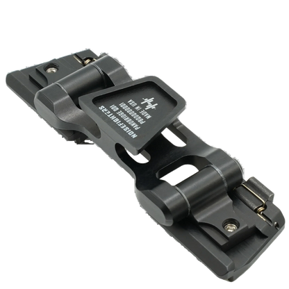 Panobridge QD1