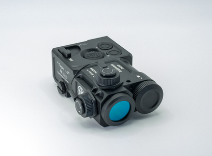 SOMOGEAR Perst-4 (Full Power)