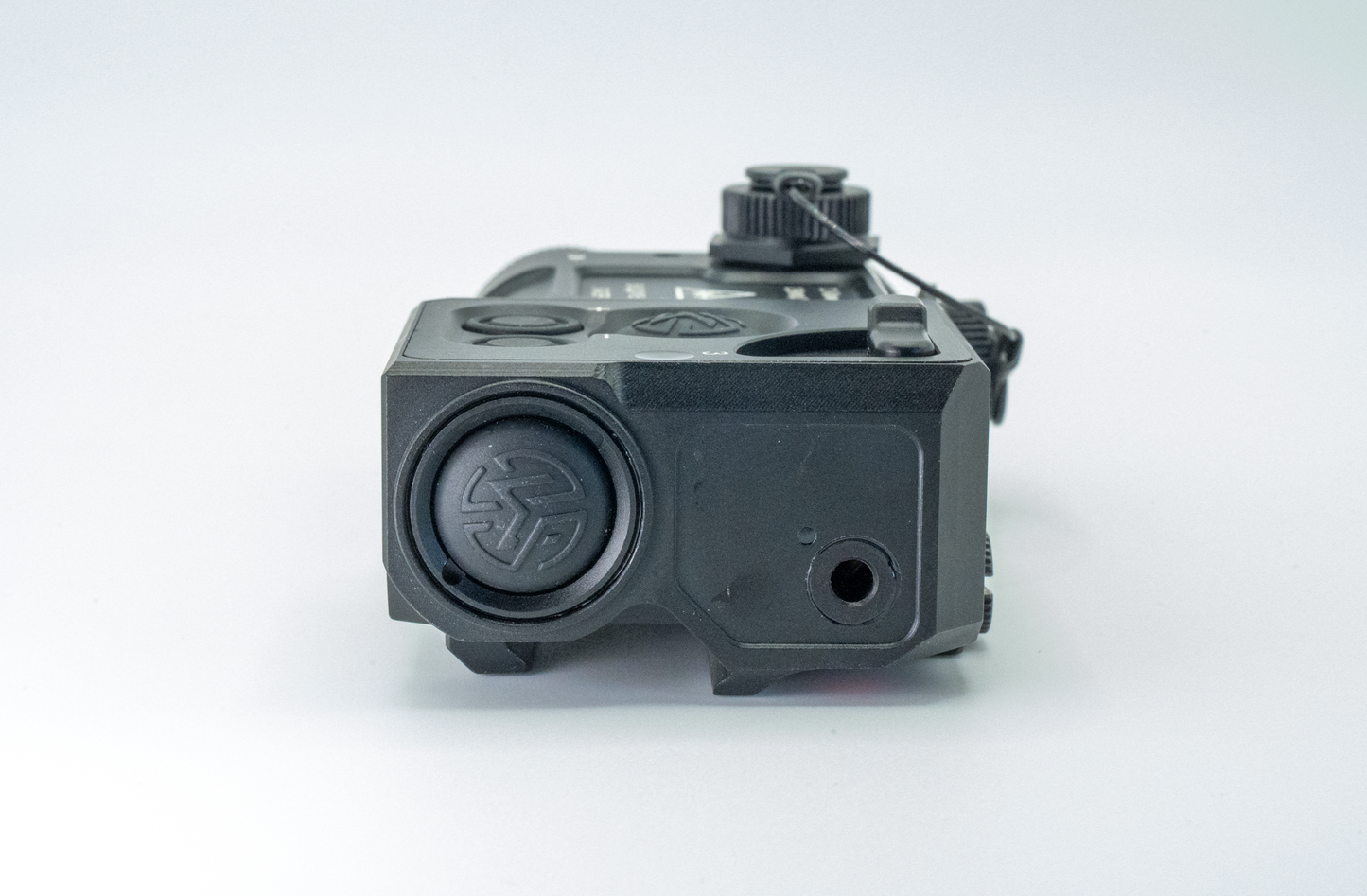 SOMOGEAR Perst-4 (Full Power)