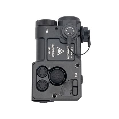 SOMOGEAR Perst-4 (Full Power)