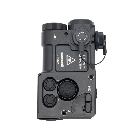 SOMOGEAR Perst-4 (Full Power)