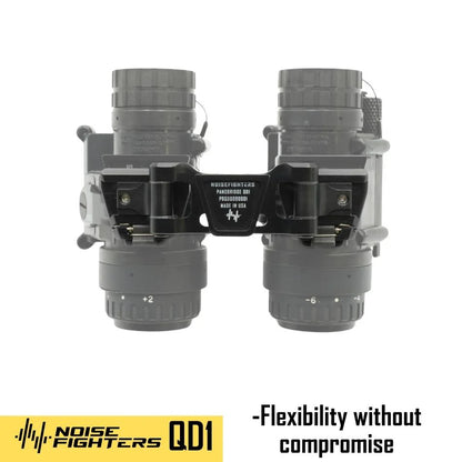 Panobridge QD1