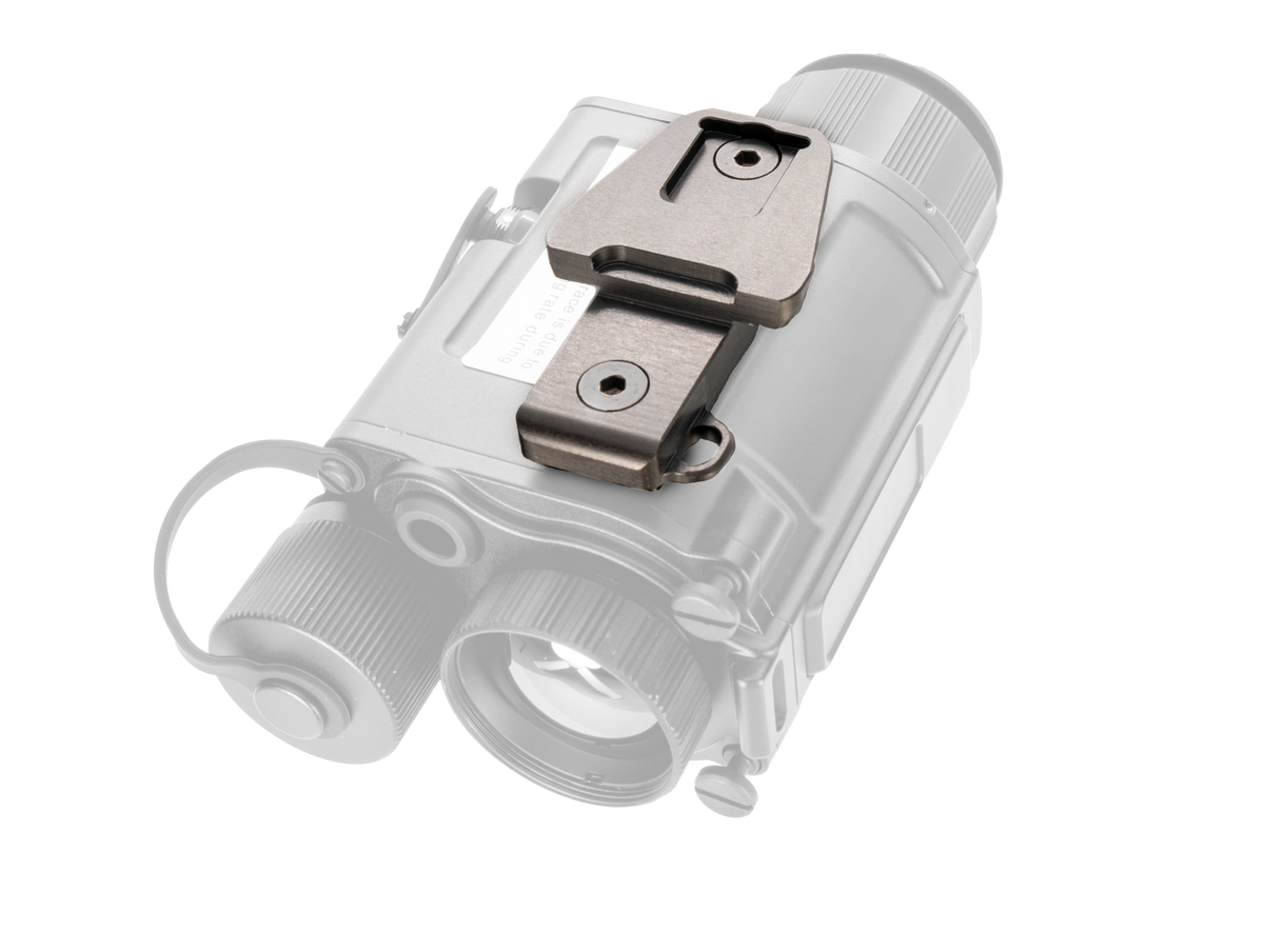 Falconclaw QDA mount (RH25/Pfalcon)
