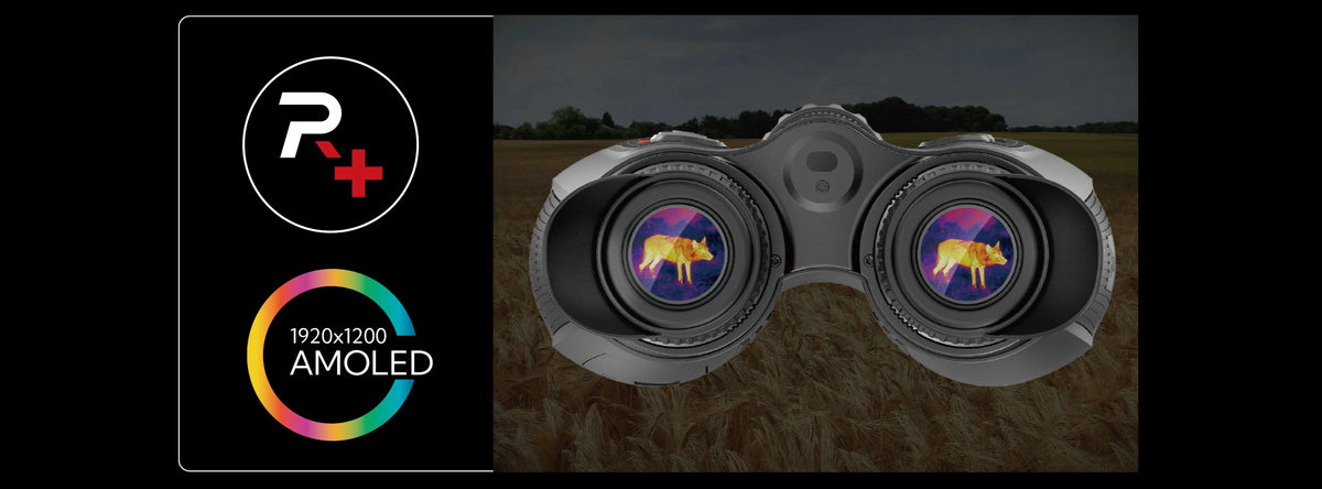 NOCPIX - QUEST H35R
