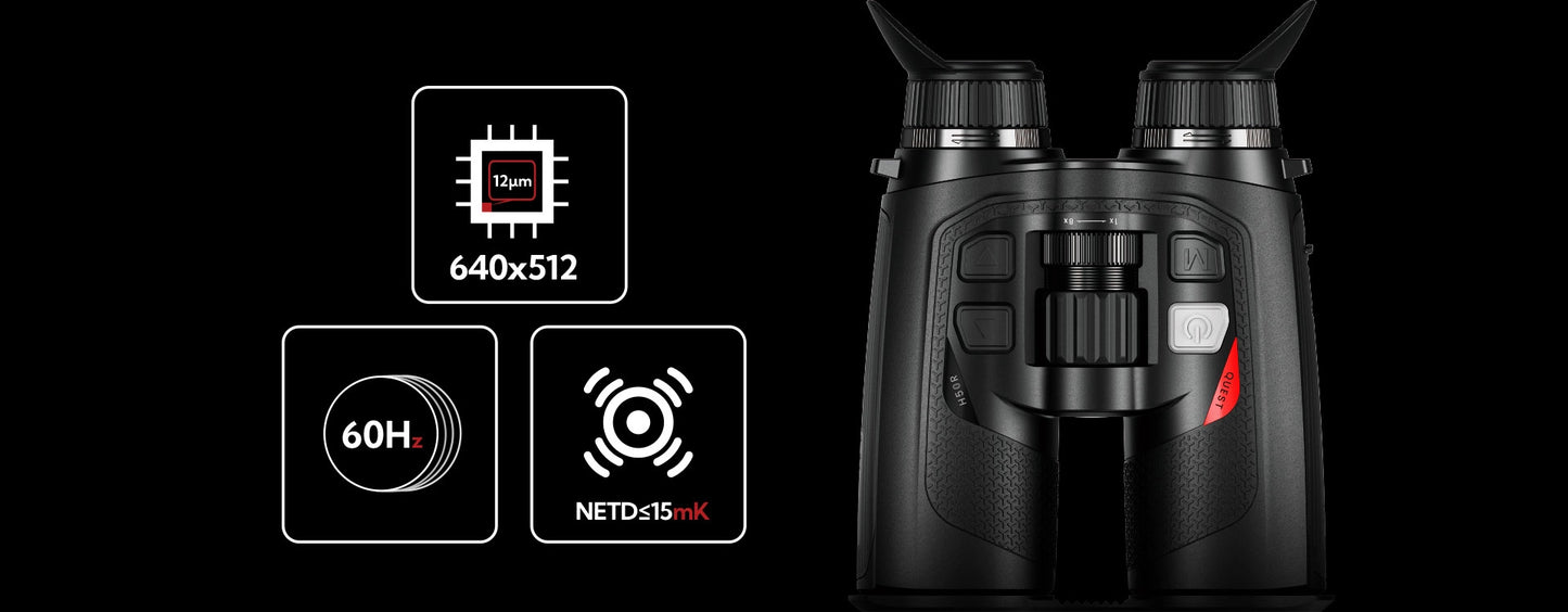 NOCPIX - QUEST H35R