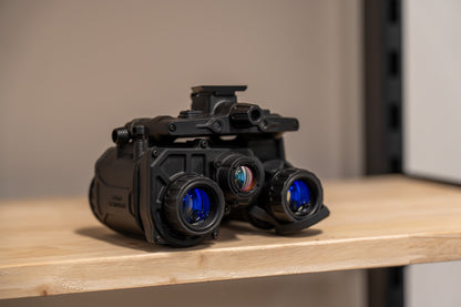 RIX Fusion Binocular