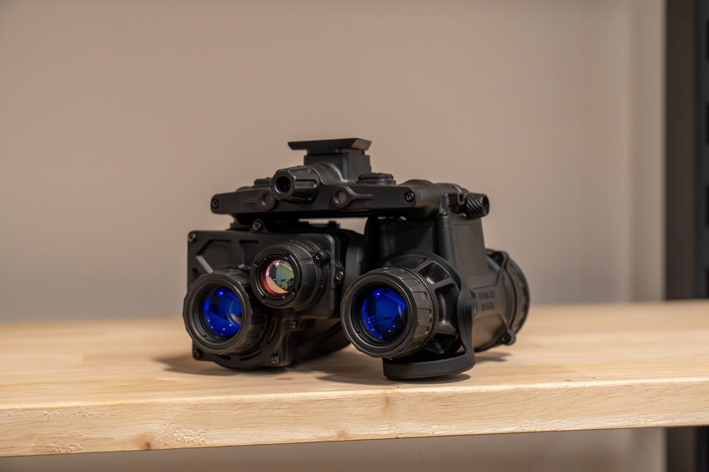RIX Fusion Binocular