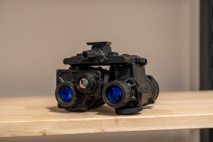 RIX Fusion Binocular