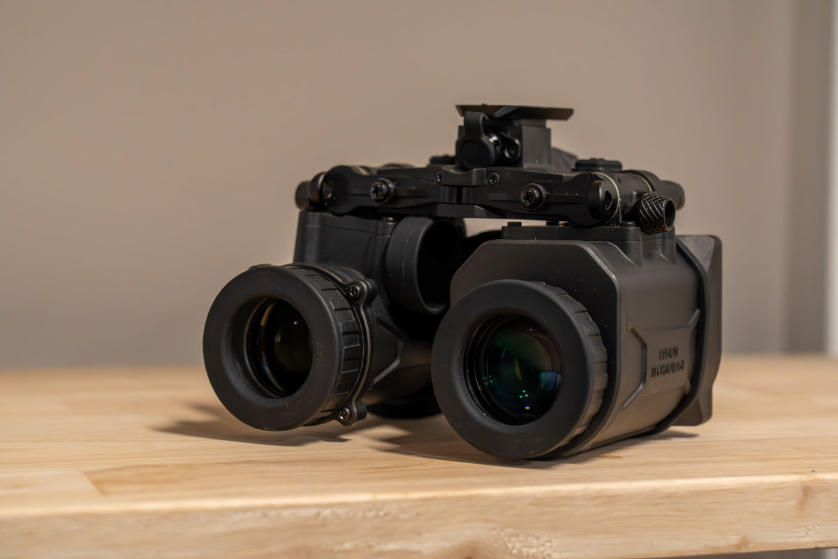 RIX Fusion Binocular