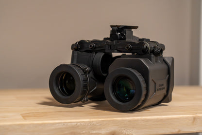 RIX Fusion Binocular