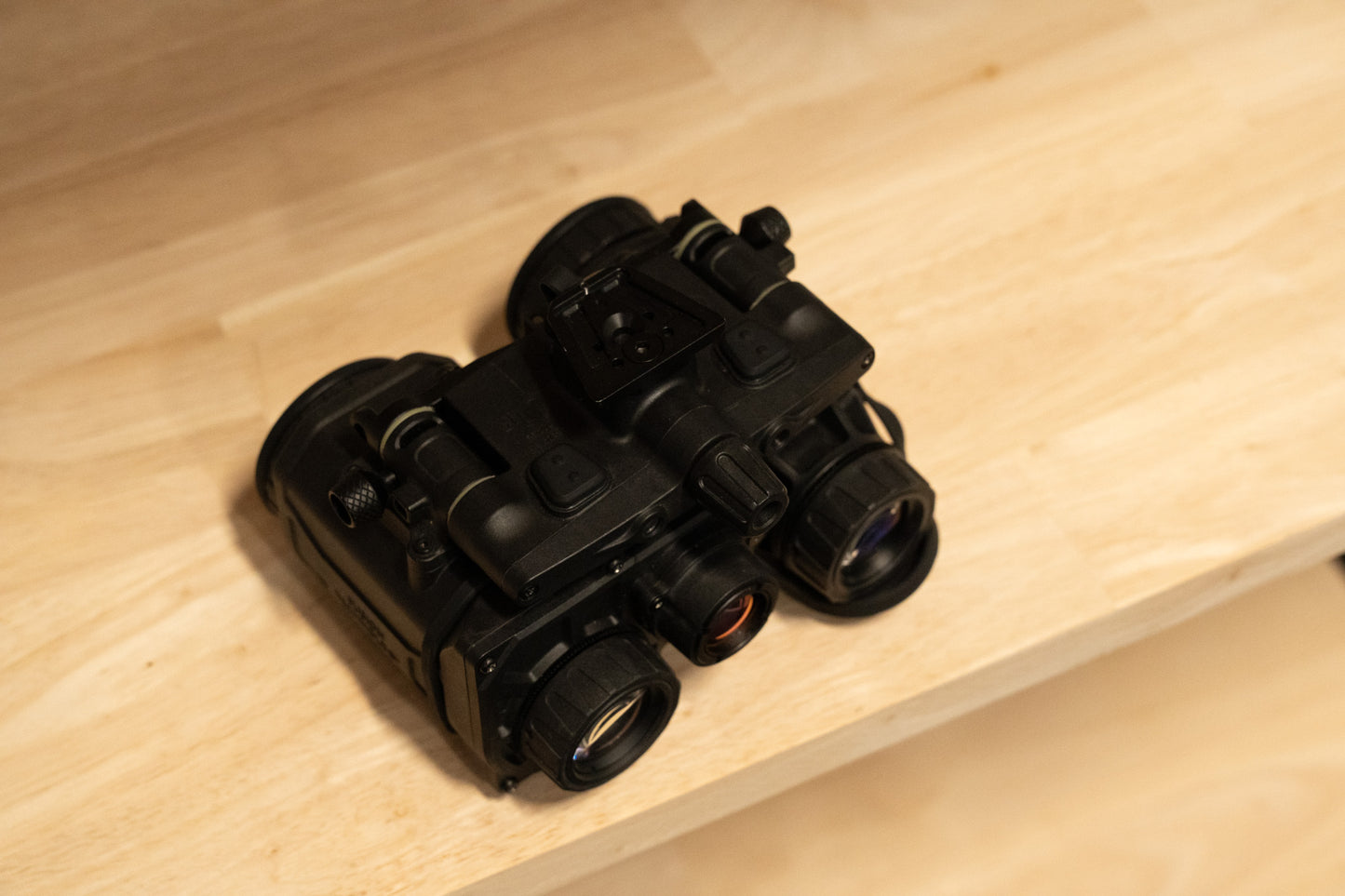 RIX Fusion Binocular