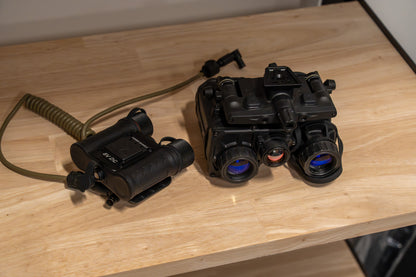 RIX Fusion Binocular