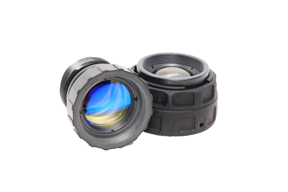 RPO3.0 (Rochester Precision Optics) Lightweight PVS-14 Lenses