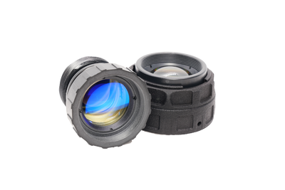 RPO3.0 (Rochester Precision Optics) Lightweight PVS-14 Lenses