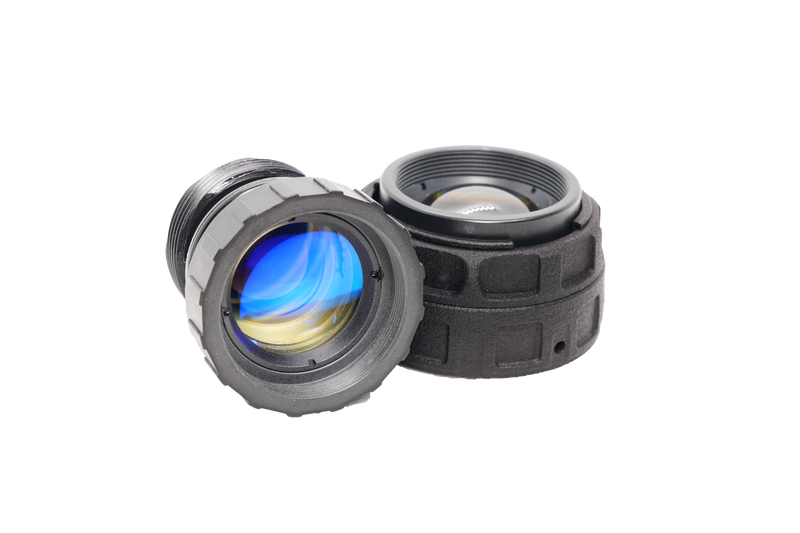 RPO3.0 (Rochester Precision Optics) Lightweight PVS-14 Lenses