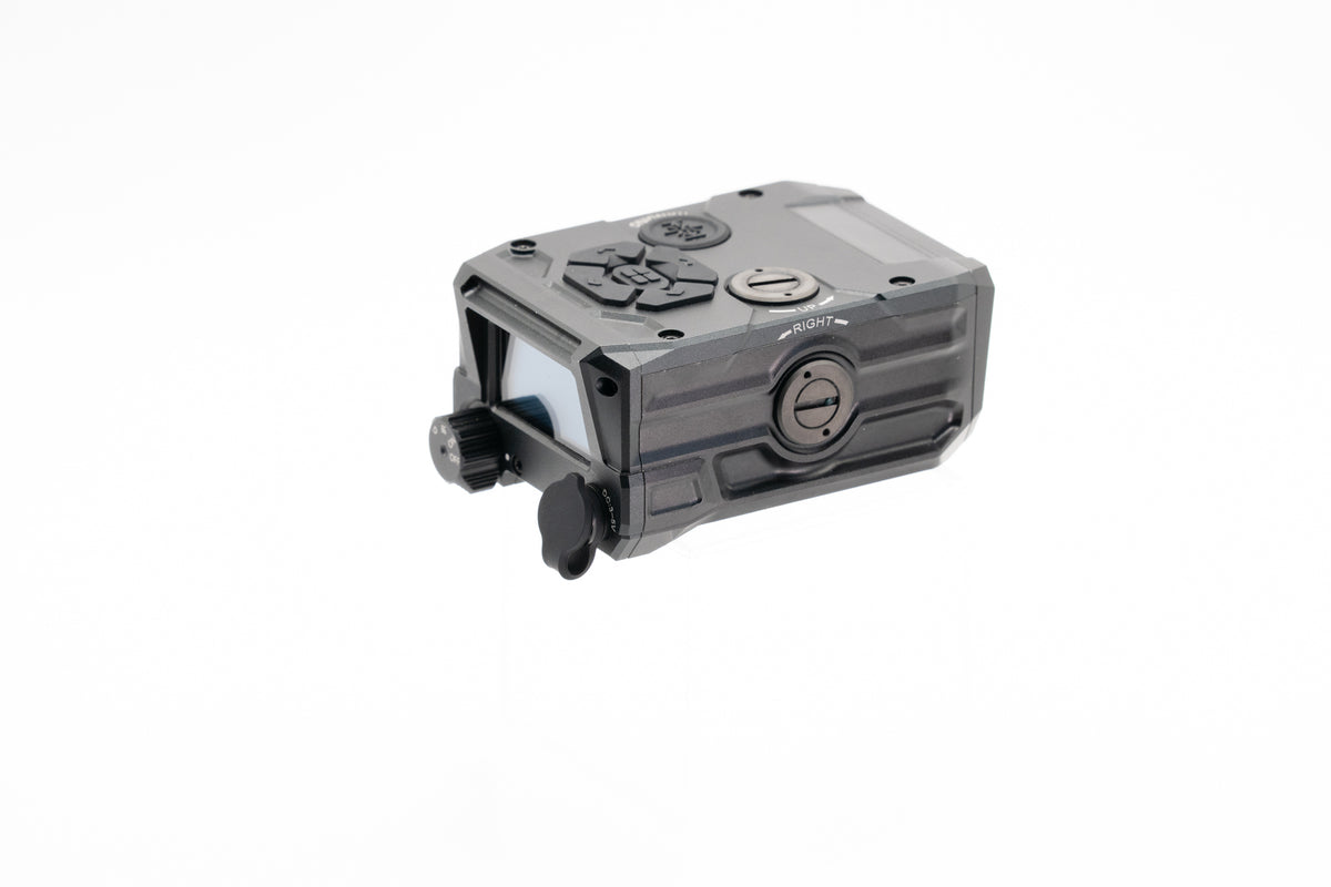 Raider-X Range Finder