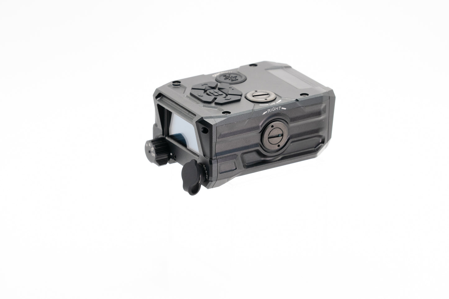 Raider-X Range Finder