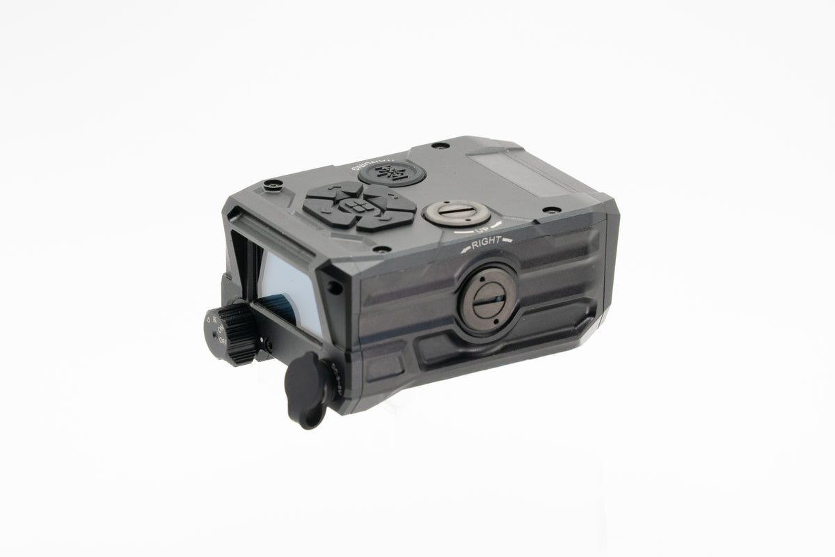 Raider-X Range Finder