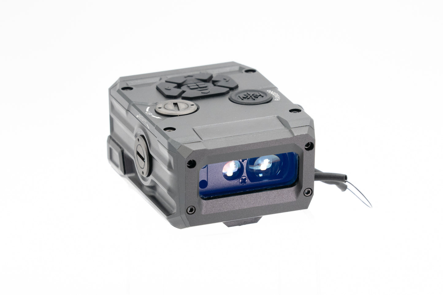 Raider-X Range Finder