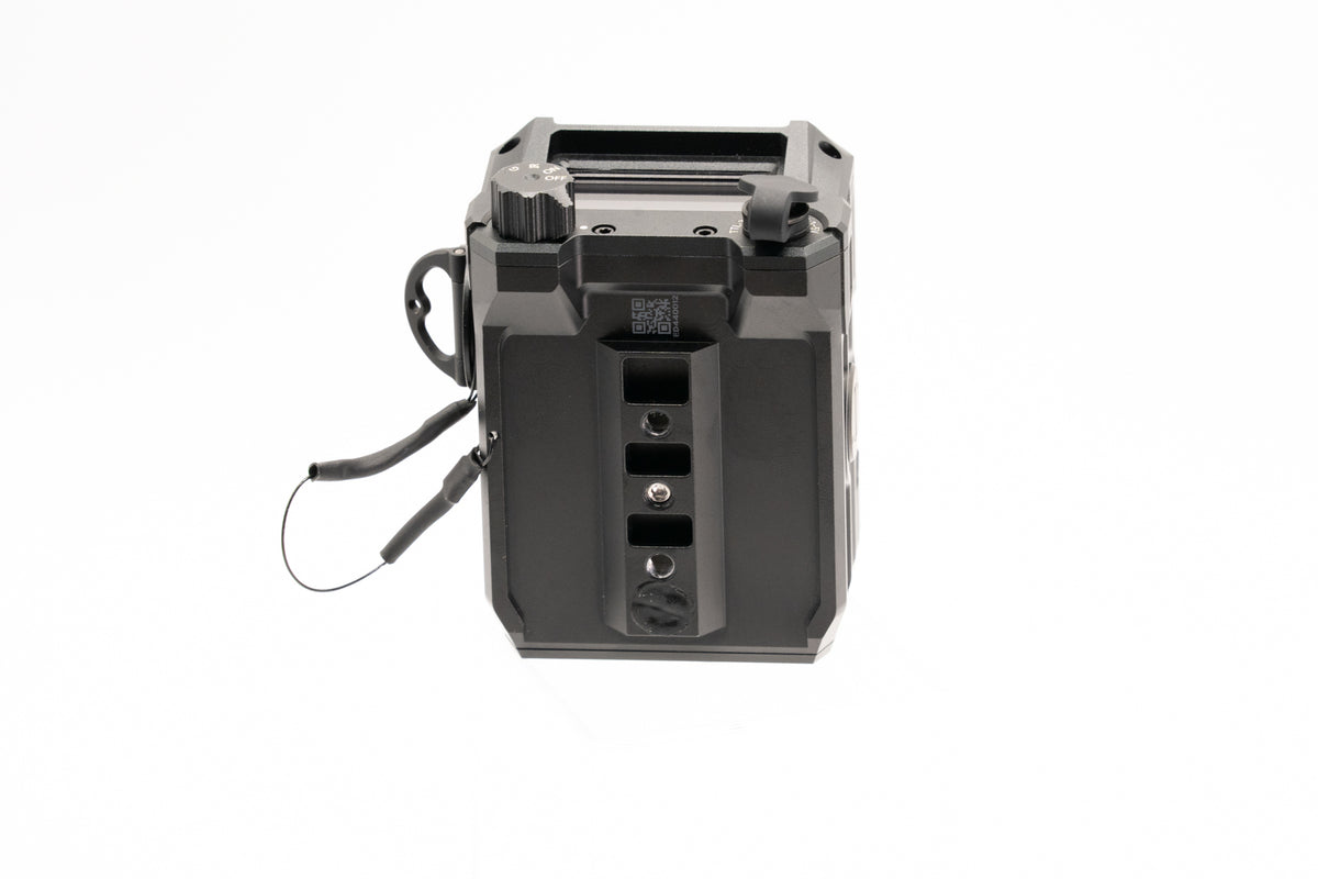 Raider-X Range Finder