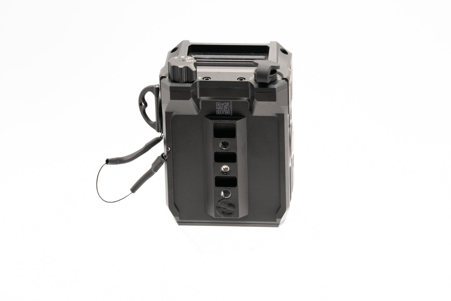 Raider-X Range Finder