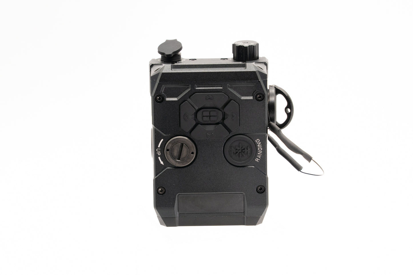 Raider-X Range Finder