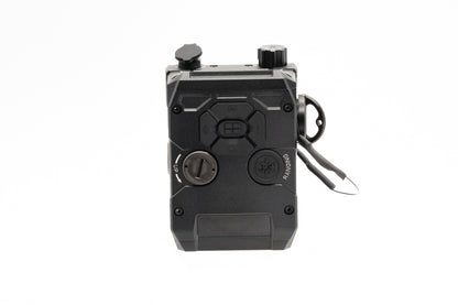 Raider-X Range Finder