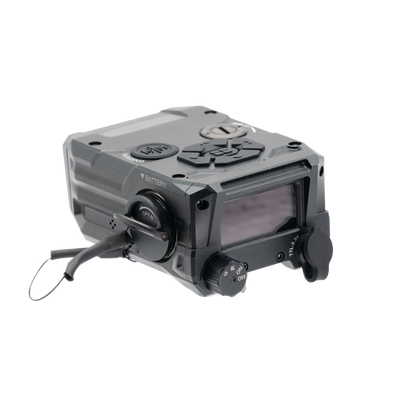 Raider-X Range Finder
