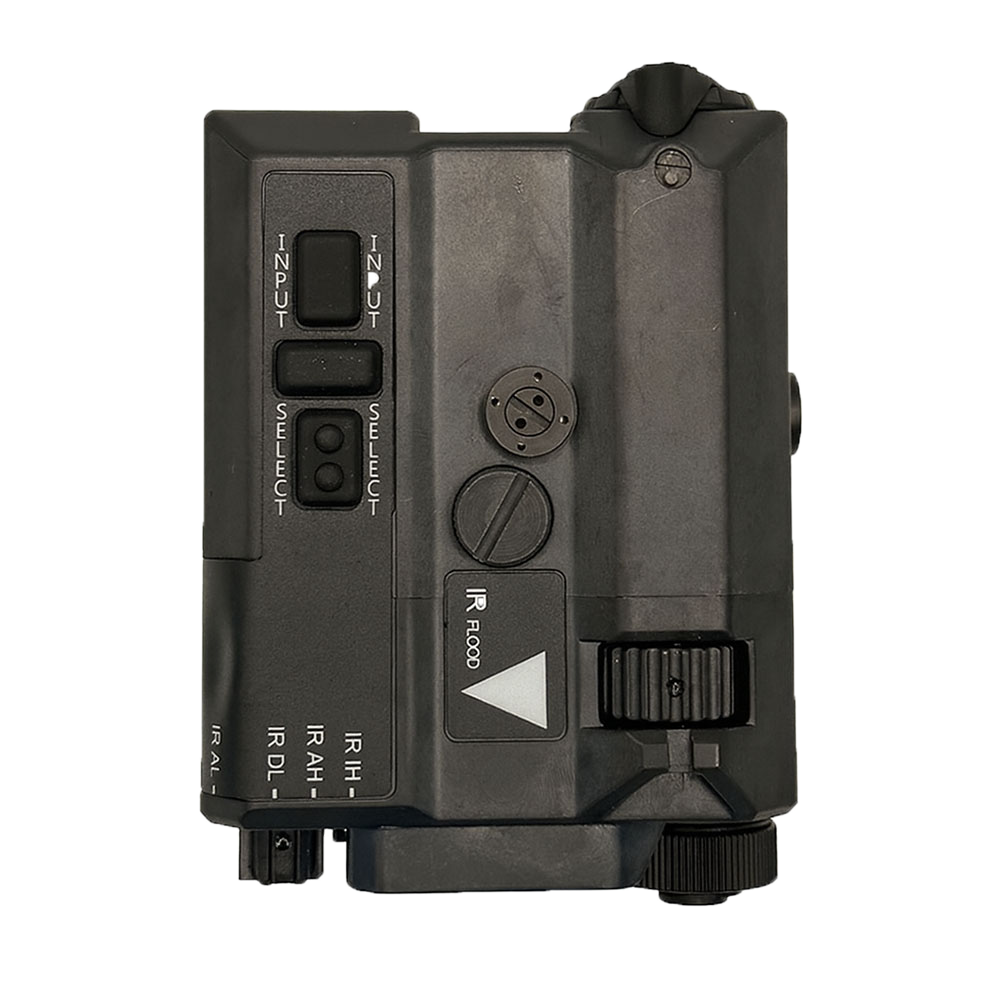 Raptar-S Rangefinder (w/VCSEL illuminator)