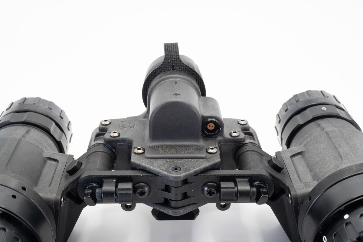 Nocturn Industries Raptor Housing Only