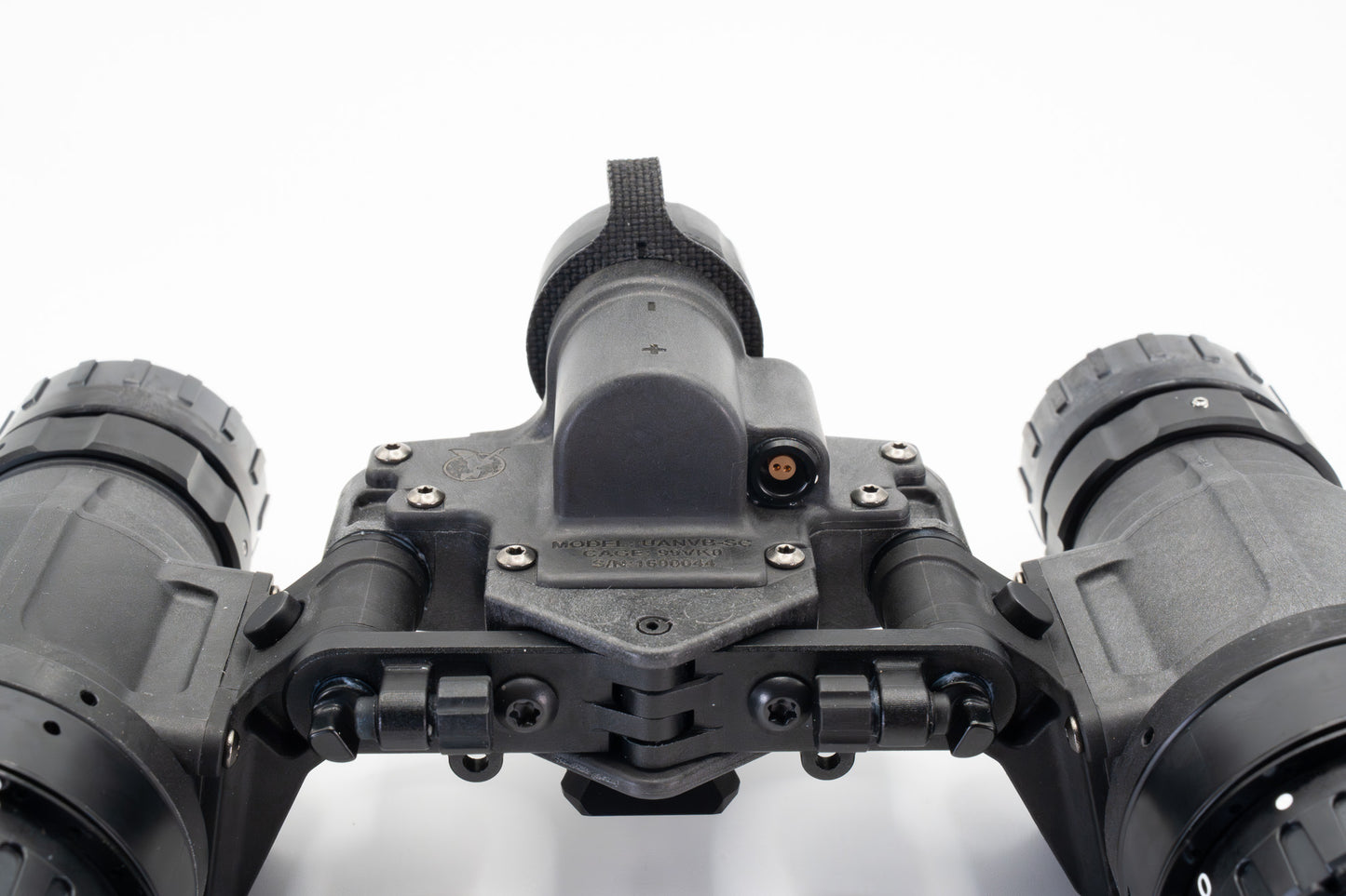 Nocturn Industries Raptor (coming soon)