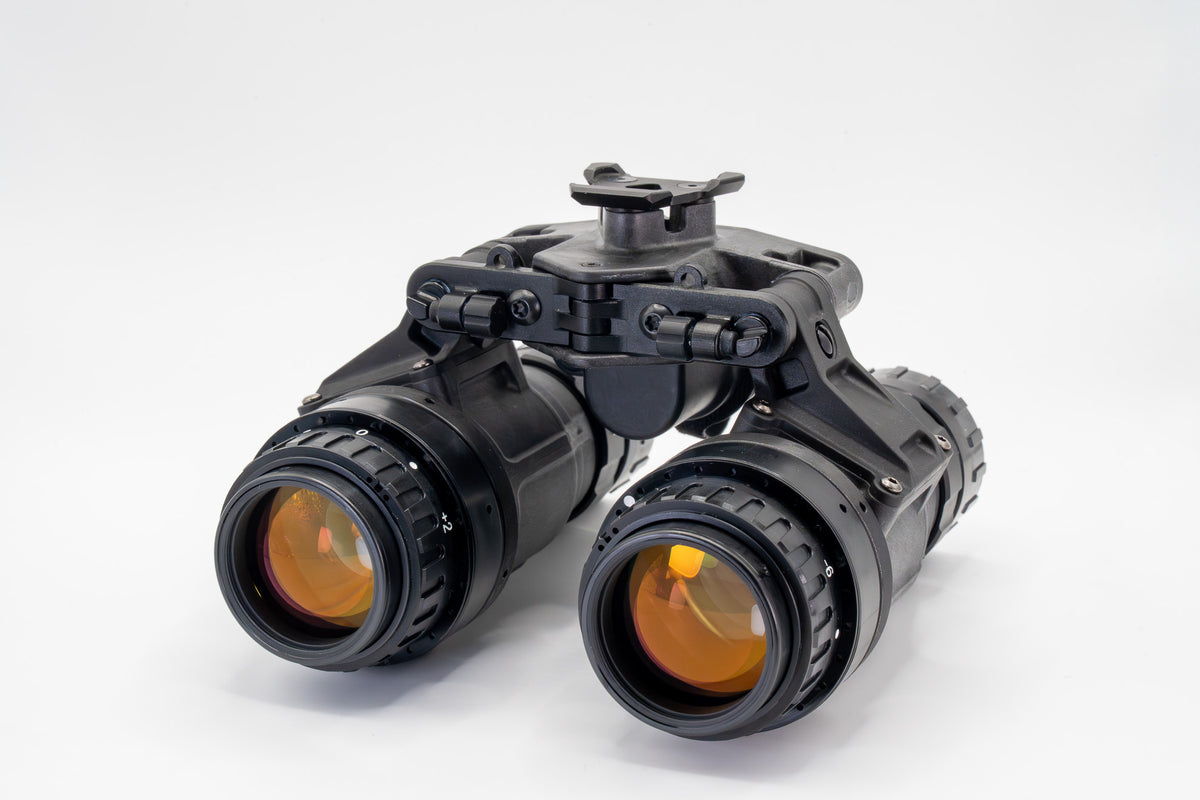 Nocturn Industries Raptor Housing Only