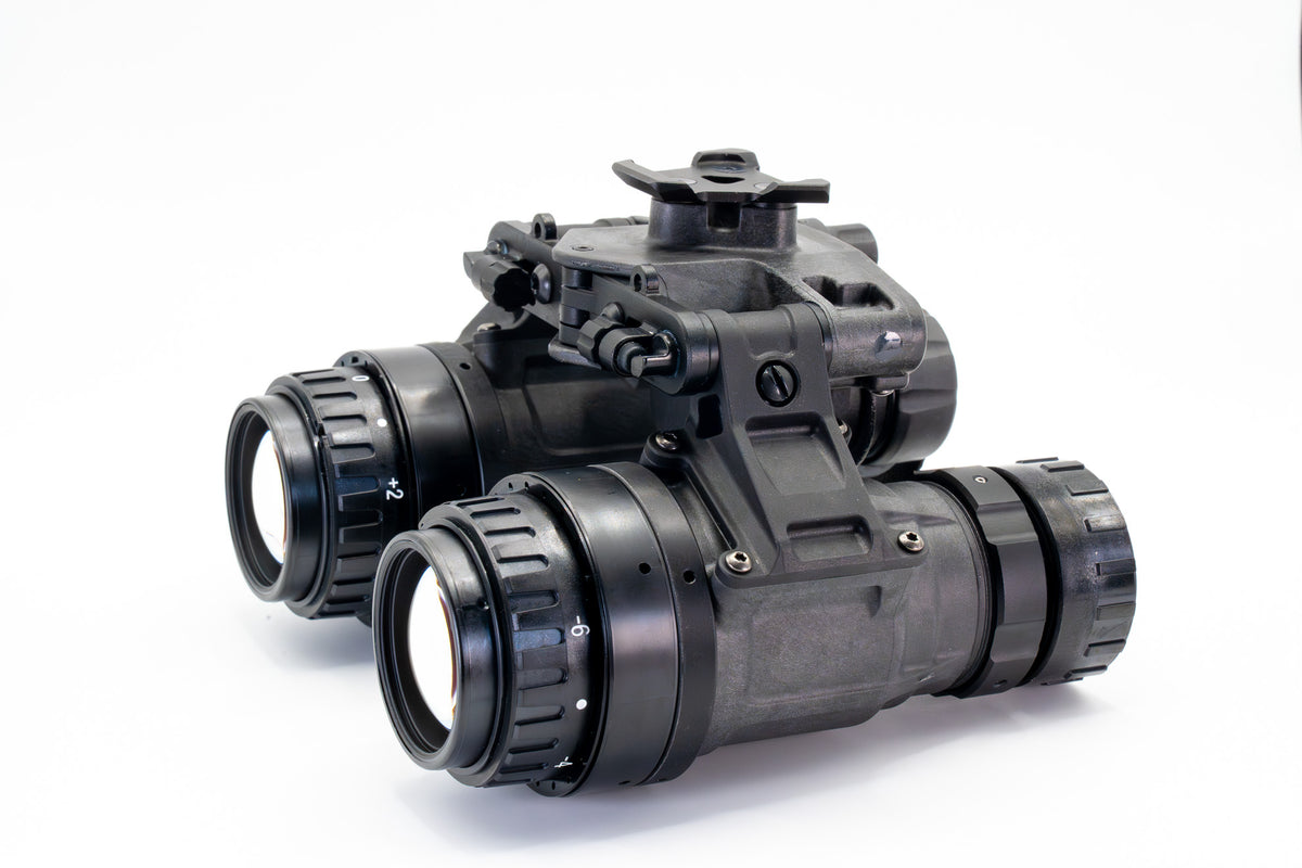 Nocturn Industries Raptor Housing Only
