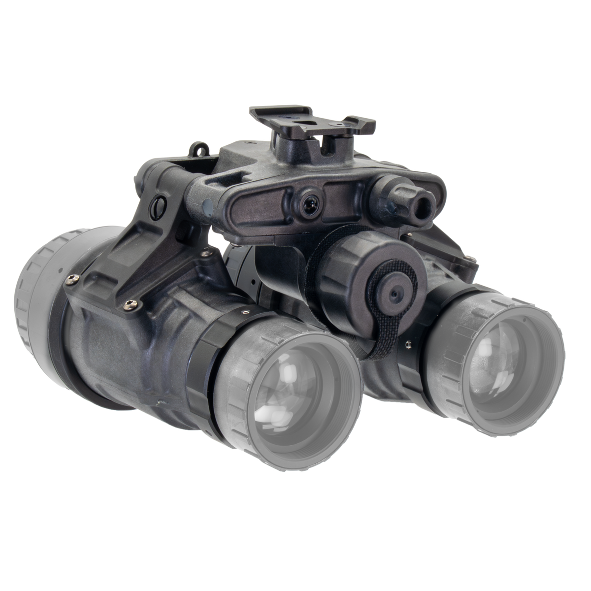 Nocturn Industries Raptor Housing Only