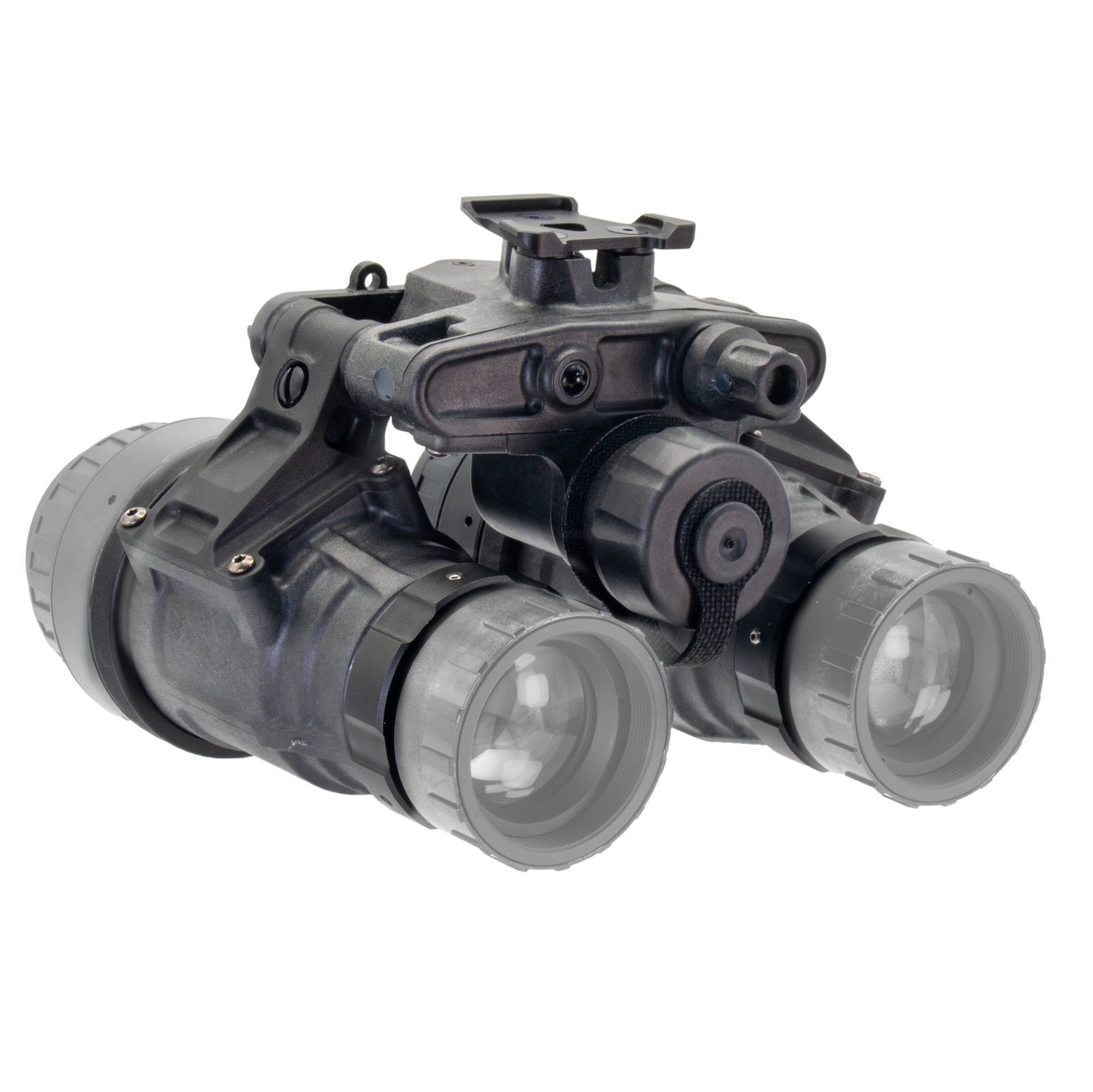 Nocturn Industries Raptor Housing Only (coming soon)